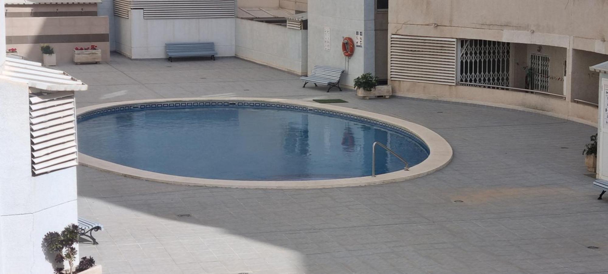 Apartamento Calpe , Vacaciones Exterior photo